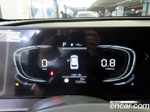 Kia Sportage 5 Generation Дизель 2.0 2WD (09.2021)