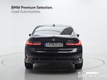 BMW 3 Series (G20) 320d Luxury (08.2022)