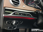 Mercedes-Benz S-Class W222 S63 AMG 4MATIC+ Performance Editions (08.2019)