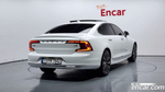 Volvo S90 B5 Inscription (10.2020)