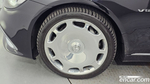 Mercedes-Benz S-Class W222 Maybach S650 (10.2020)