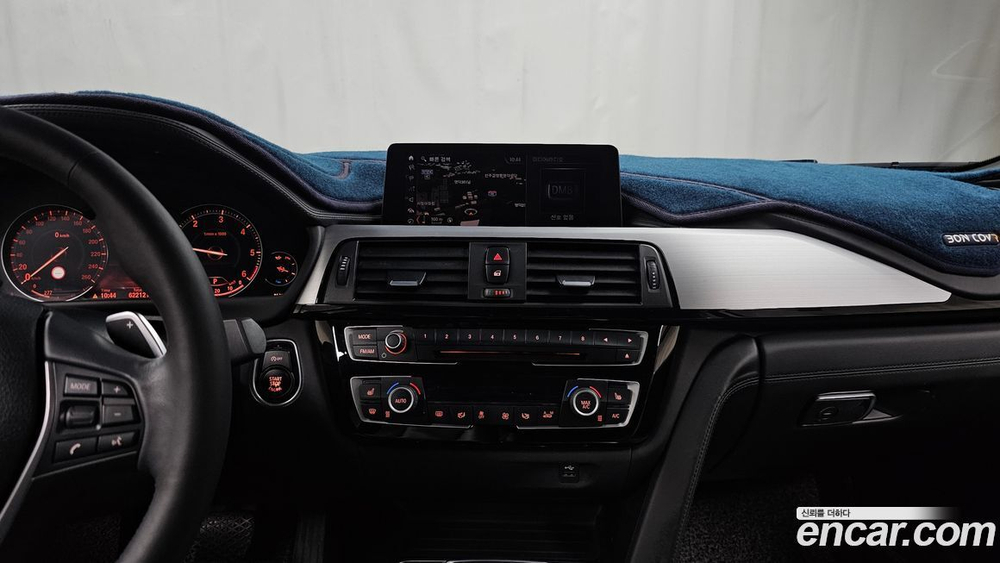 BMW 4 Series (F32) 420d Luxury Gran Coupe (10.2019)