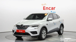 Renault Korea (Samsung) XM3 1.6 GTe LE Plus (09.2020)