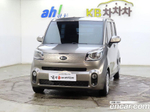 Kia The New Ray Van (05.2020)