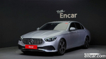 Mercedes-Benz E-Class W213 E250 Avangarde (06.2021)