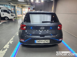Hyundai Venue 1.6 Modern (09.2019)
