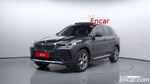 BMW X3 (G01) xDrive 20i (06.2022)