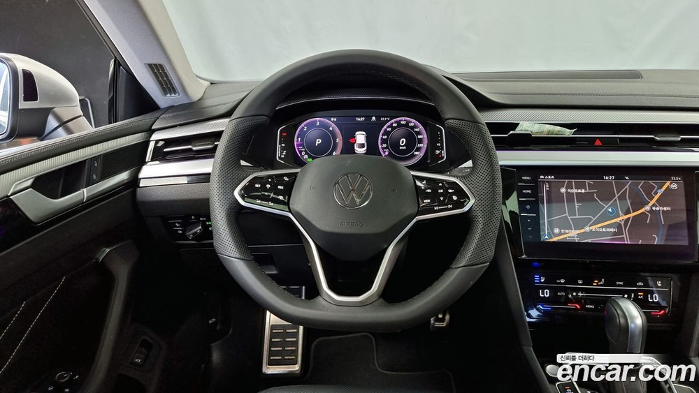 Volkswagen Arteon 2.0 TDI Prestige (01.2022)