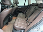 BMW X3 (G01) xDrive 20i Luxury (03.2020)
