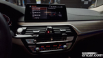 BMW 5 Series (G30) 530i Luxury Plus (01.2020)