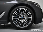 BMW 5 Series (G30) 530i xDrive M Sports Plus (05.2020)