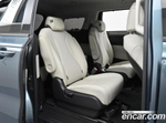 Kia Carnival (Sedona) 4 Generation 9-и местный Noblesse (11.2020)