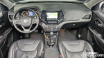 Jeep Cherokee (KL) 2.4 Limited 2WD (03.2021)