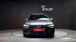 Audi S6 (C8) 3.0 TDI Quattro (12.2020)