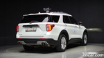 Ford Explorer 6 Generation 2.3 Limited 4WD (07.2020)