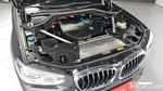 BMW X3 (G01) xDrive 30e M Sports (05.2021)