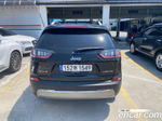 Jeep Cherokee (KL) 2.4 Limited AWD (03.2021)