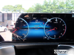 Mercedes-Benz GLB-Class X247 GLB220 (11.2020)