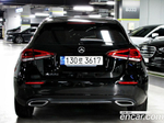 Mercedes-Benz A-Class W177 A220 Hatchback (03.2021)