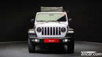 Jeep Gladiator (JT) 3.6 Rubicon (12.2020)
