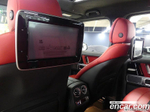 Mercedes-Benz G-Class W463b AMG G63 Editions 55 (11.2022)