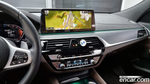 BMW 6 Series GT (G32) 620d xDrive M Sports (06.2022)