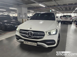 Mercedes-Benz GLE-Class W167 GLE300d 4MATIC (08.2020)