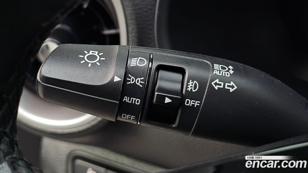 Kia All New K3 Prestige (10.2020)