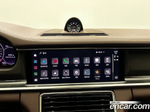 Porsche Panamera (971) 2.9 AWD Platinum Editions (05.2022)