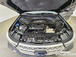 Ford Explorer 6 Generation 2.3 Limited 4WD (02.2021)