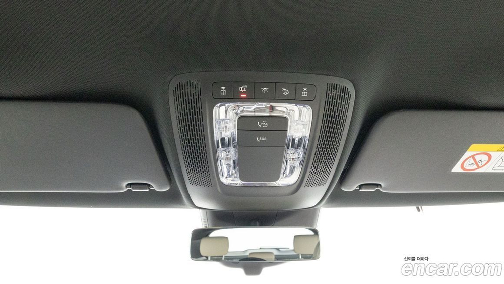 Mercedes-Benz A-Class W177 A220 Hatchback (02.2024)
