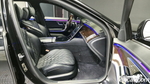 Mercedes-Benz S-Class W223 S580L 4MATIC (05.2021)
