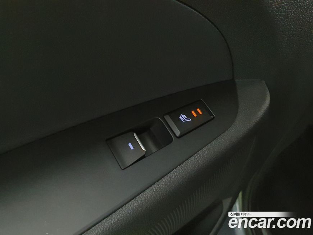 Hyundai All New Tucson Дизель 1.6 2WD (05.2020)