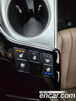 Kia K8 Hybrid Noblesse (01.2023)