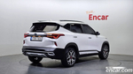 Kia Seltos Бензин 1.6 Turbo 2WD (03.2021)