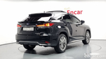 Lexus RX450h 4 Generation Executive (12.2020)