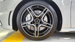 Mercedes-Benz A-Class W177 AMG A35 4MATIC Sedan (12.2022)