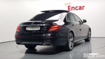 Mercedes-Benz E-Class W213 E300 4MATIC AMG Line (03.2020)