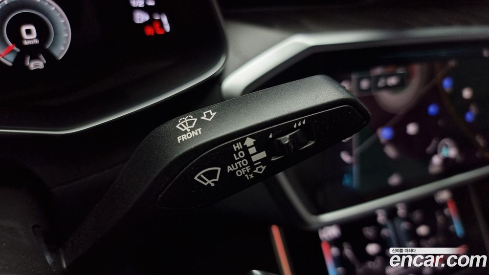 Audi A6 (C8) 45 TFSI Quattro Premium (01.2023)