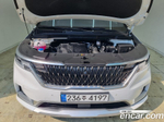 Kia Carnival (Sedona) 4 Generation Бензин 9-и местный High Limousine (04.2021)