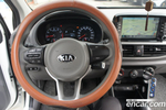 Kia Morning Urban (JA) Van (07.2021)