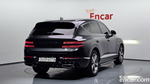 Genesis GV80 2.5T Бензин AWD (06.2020)