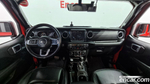 Jeep Wrangler (JL) 2.0 Overland 4 даери 80주년 Editions (07.2021)