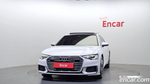 Audi A6 (C8) 40 TDI Quattro Premium (04.2022)