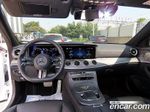 Mercedes-Benz E-Class W213 E350 4MATIC AMG Line (03.2021)