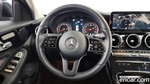 Mercedes-Benz C-Class W205 C200 (12.2019)