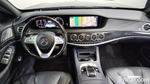 Mercedes-Benz S-Class W222 S450L 4MATIC (04.2020)