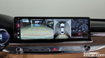 Kia The New K9 (Quoris/K900) 2 Generation 3.3 T-GDI AWD (01.2022)