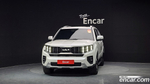 Kia Mohave (Borrego) The Master Дизель 3.0 4WD 7-и местный (05.2022)
