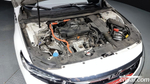 Honda Accord 10 Generation 2.0 Hybrid Touring (09.2020)